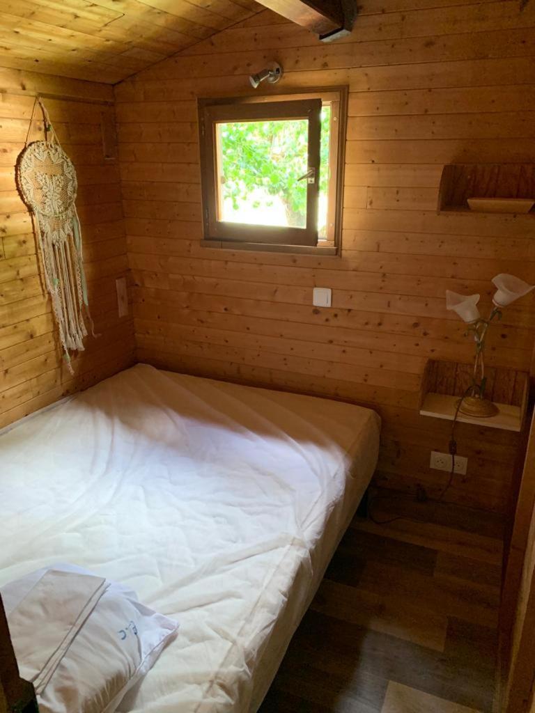 Les Petits Chalets De Dudu La Voulte-sur-Rhone Екстер'єр фото